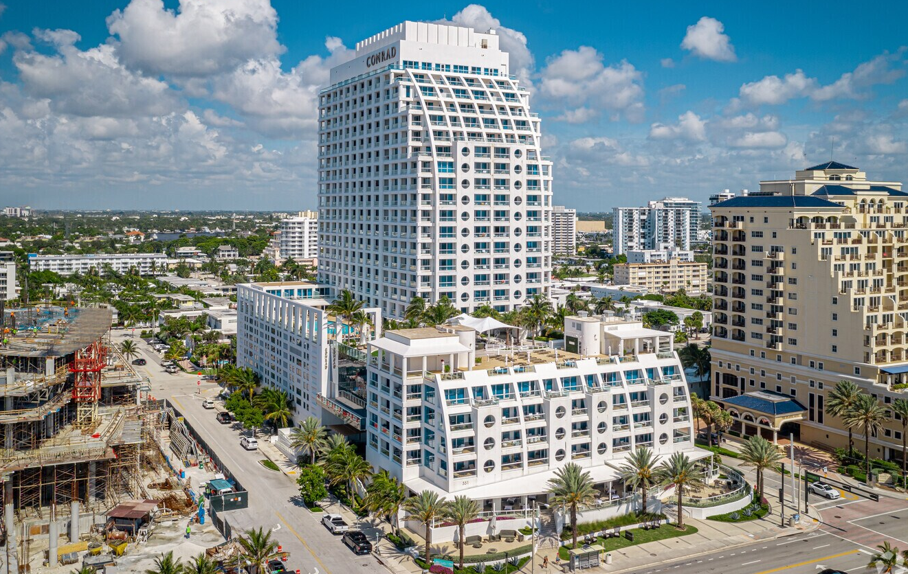 Experience & Portfolio | Martinez Developments
