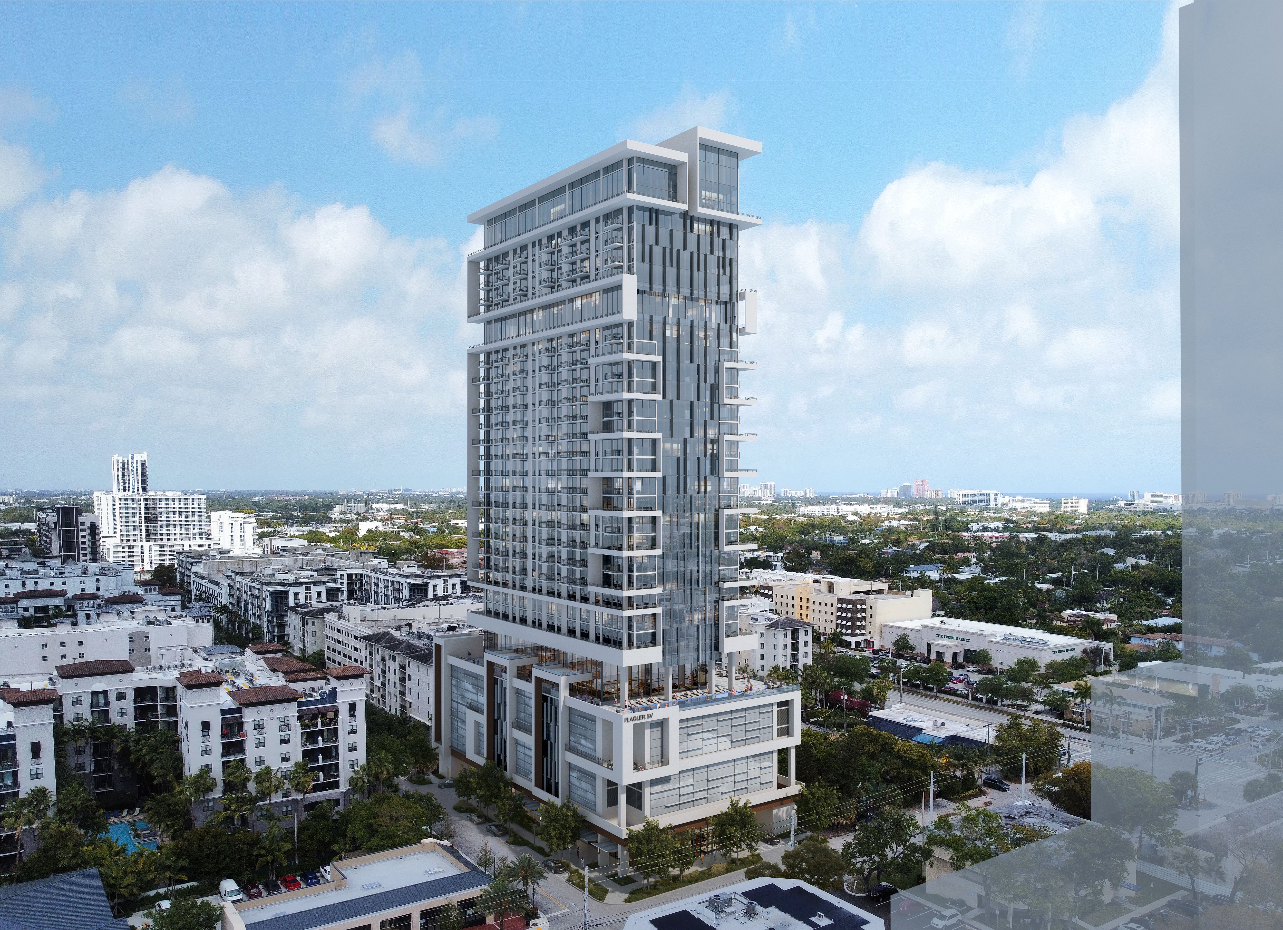 Experience & Portfolio | Martinez Developments
