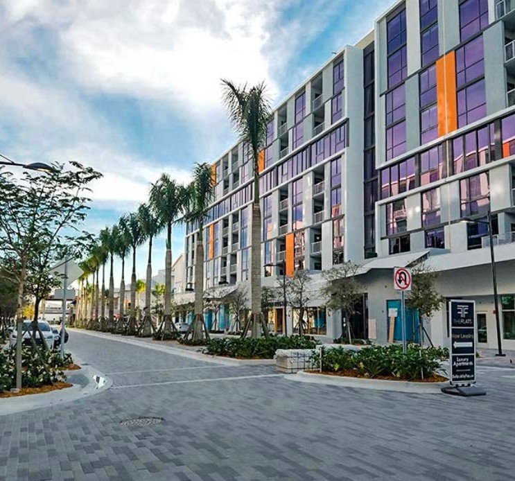 Experience & Portfolio | Martinez Developments