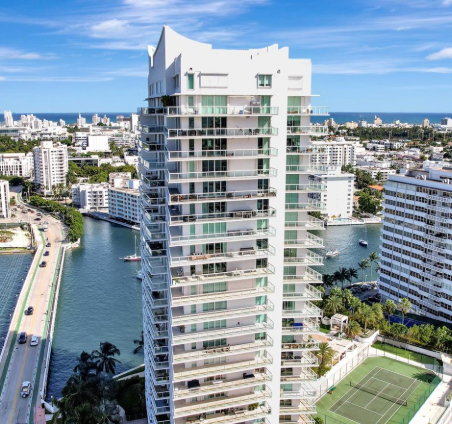 Experience & Portfolio | Martinez Developments