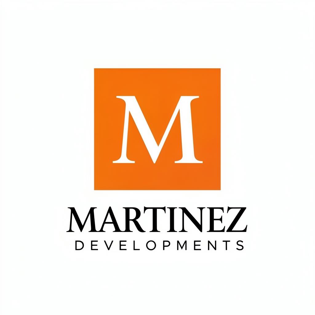 Martinez Developments | Premium Real Estate Development