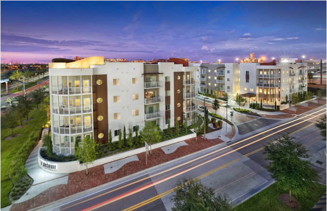 Martinez Developments | Premium Real Estate Development