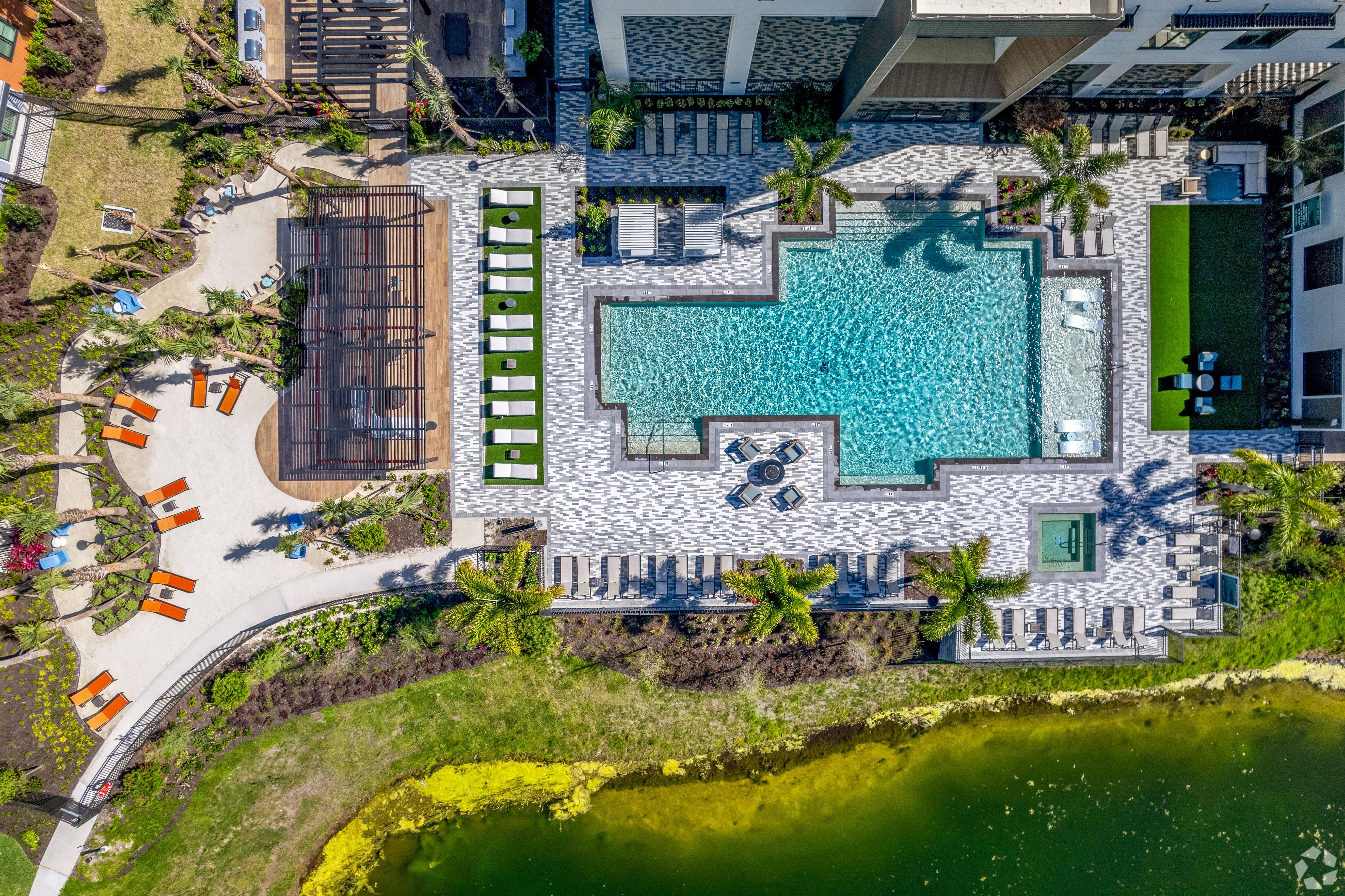 Flagship Projects | Martinez Developments