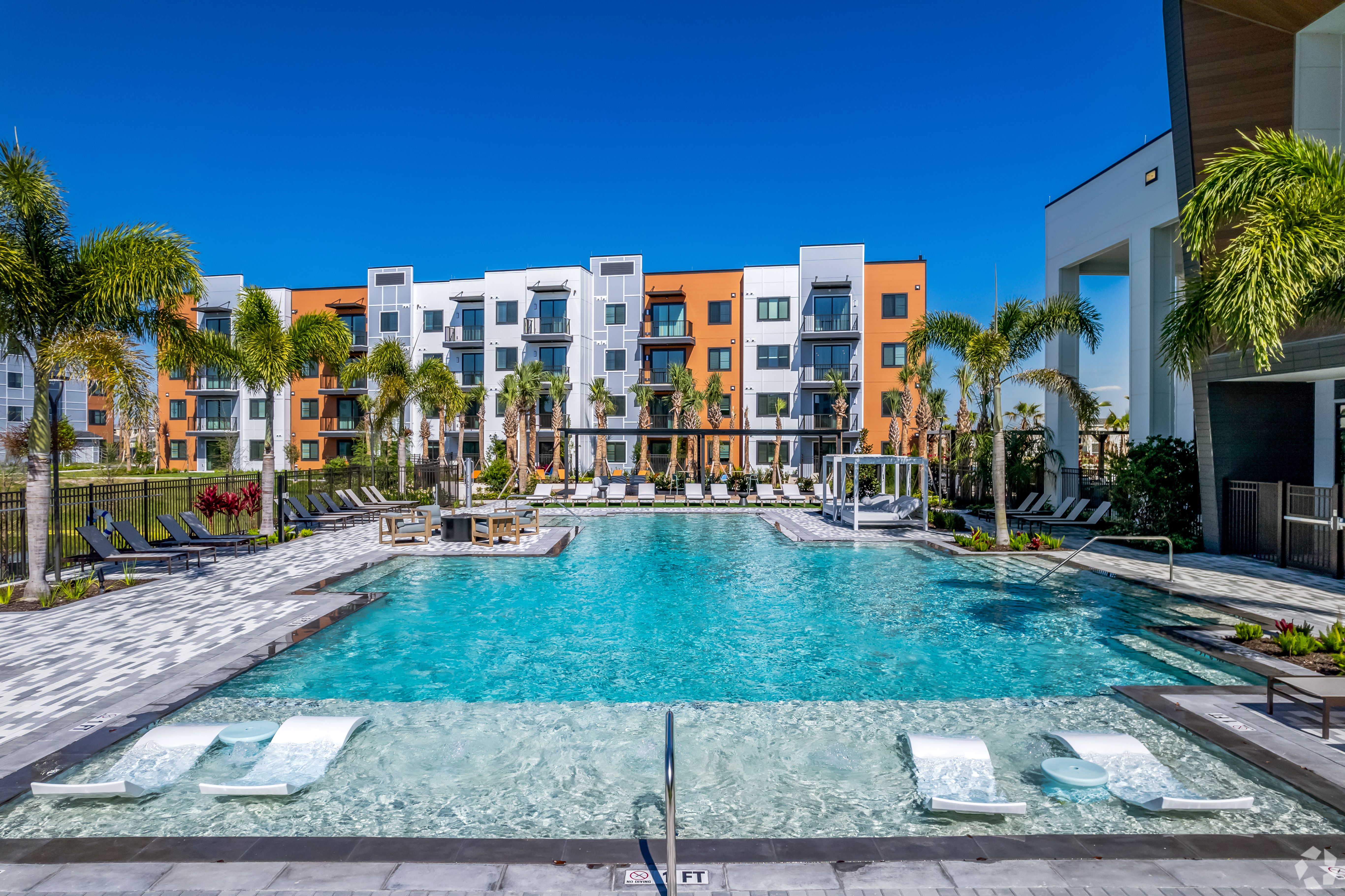 Flagship Projects | Martinez Developments