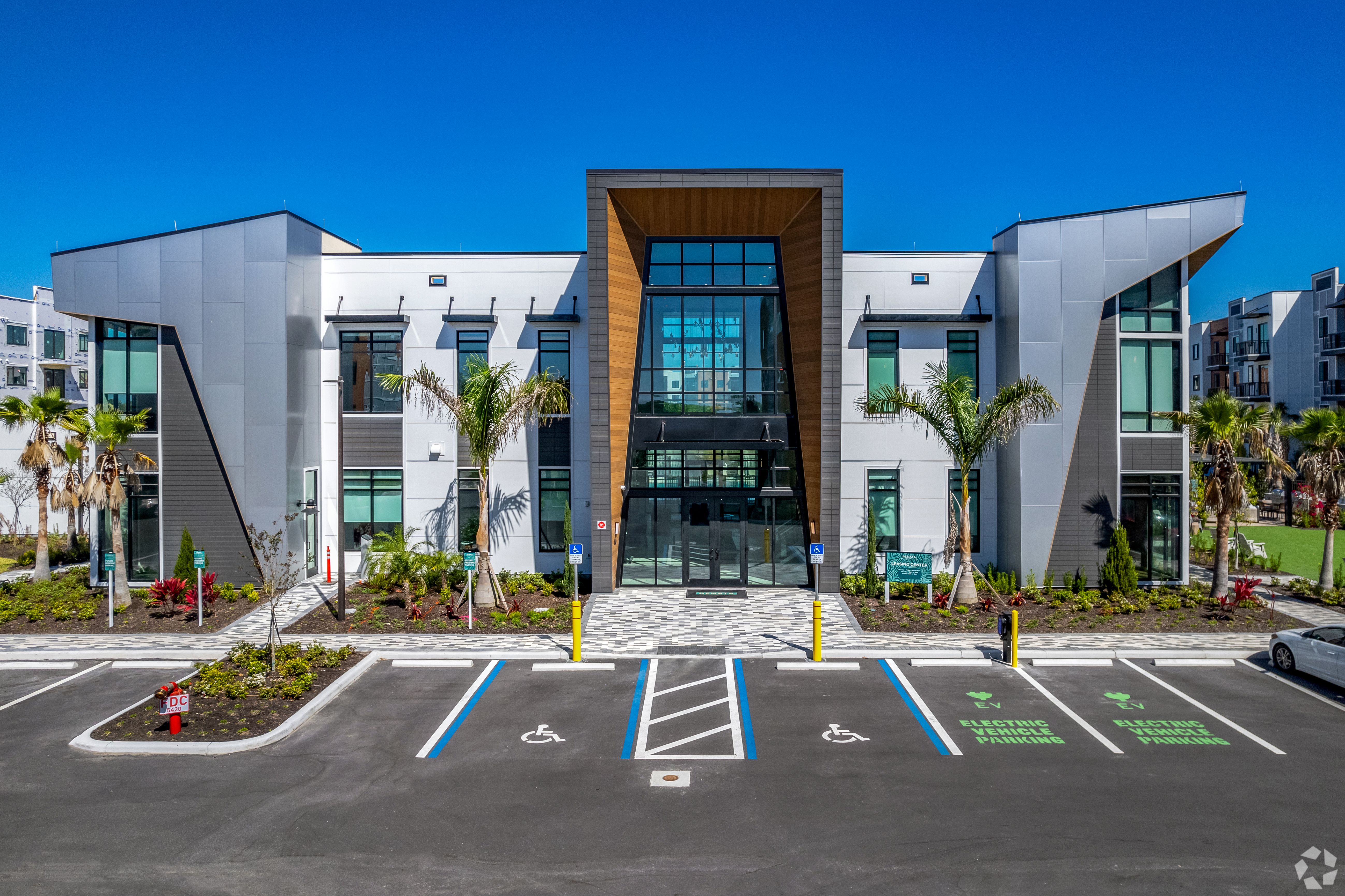 Flagship Projects | Martinez Developments