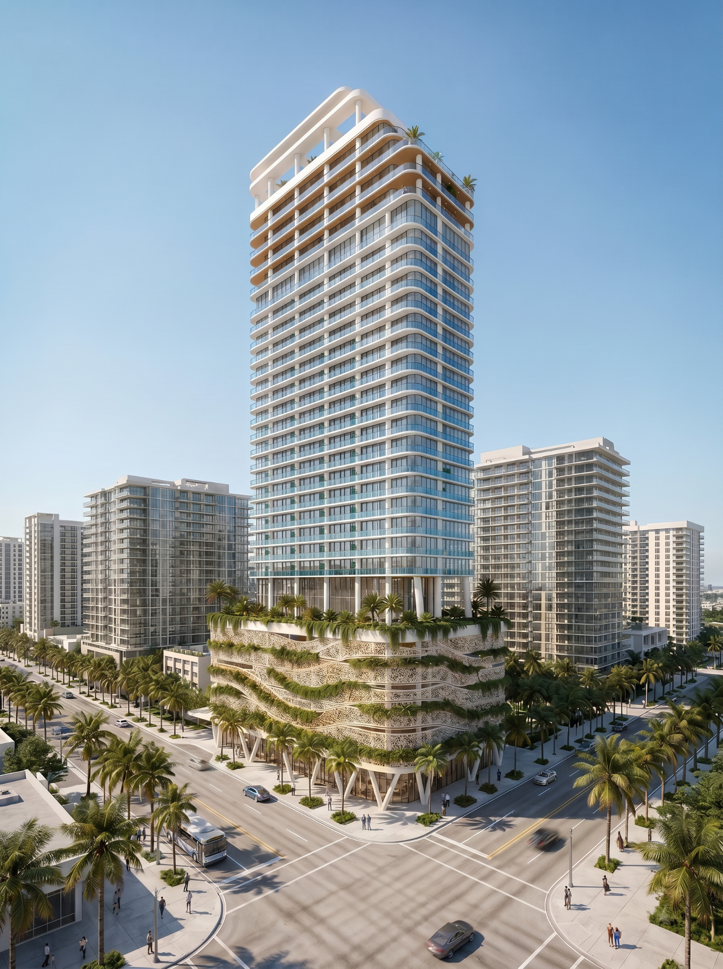Martinez Developments | Premium Miami Real Estate
