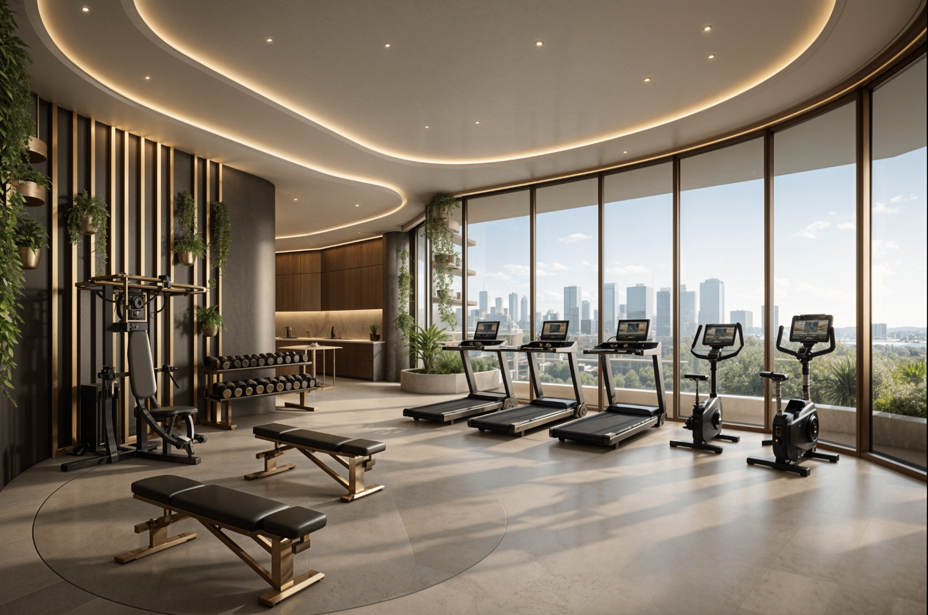 Experience & Portfolio | Martinez Developments