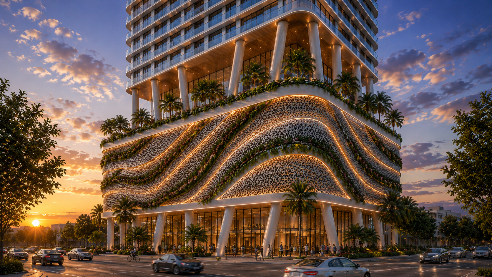 Experience & Portfolio | Martinez Developments