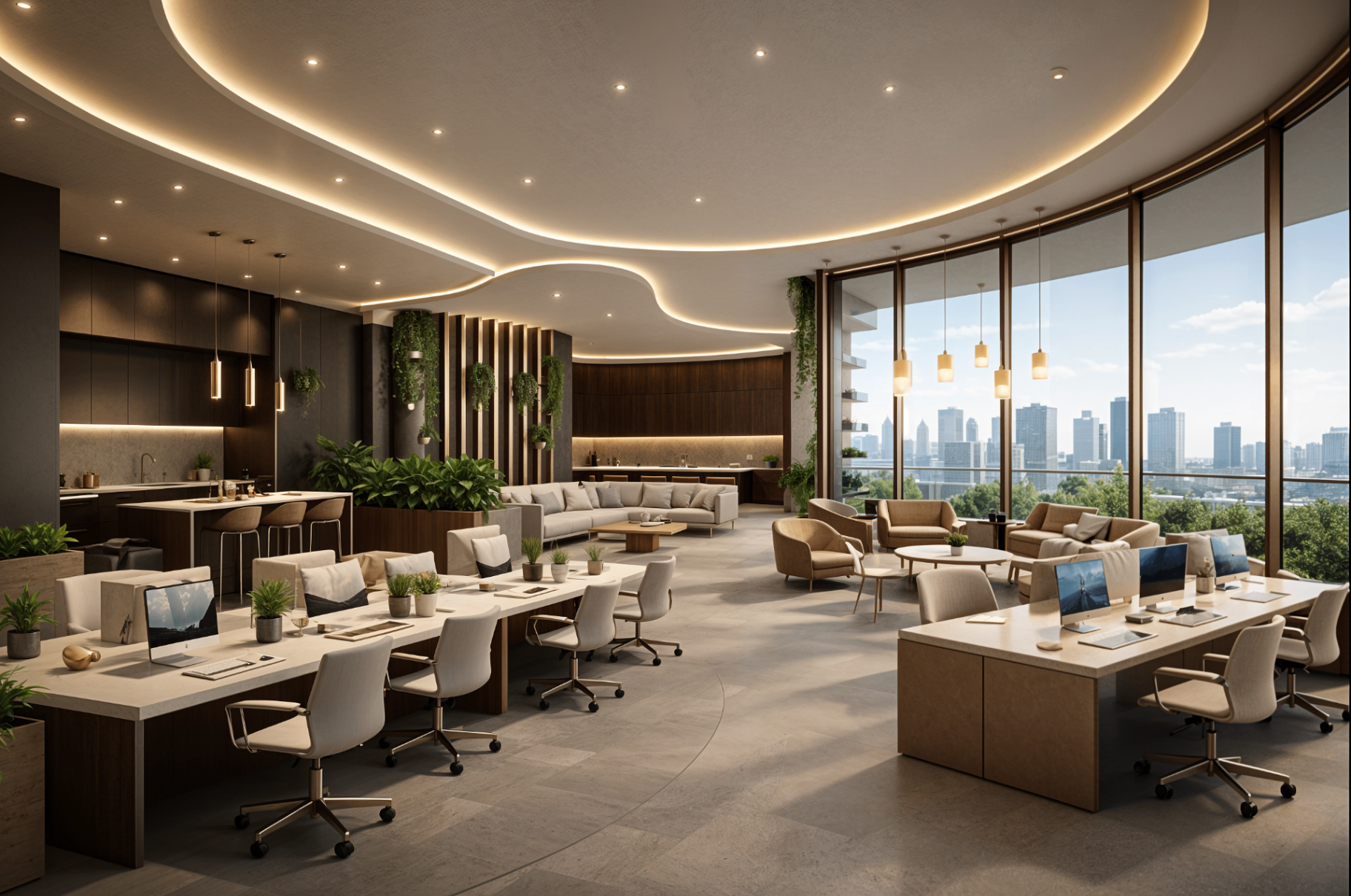 Experience & Portfolio | Martinez Developments