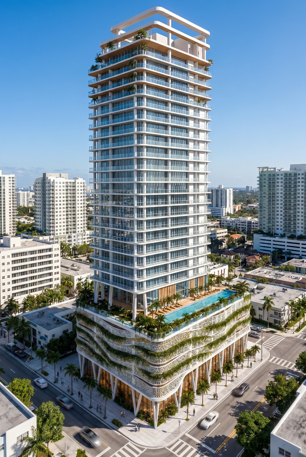 Experience & Portfolio | Martinez Developments