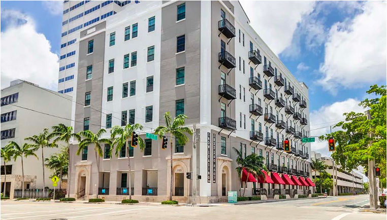 Experience & Portfolio | Martinez Developments