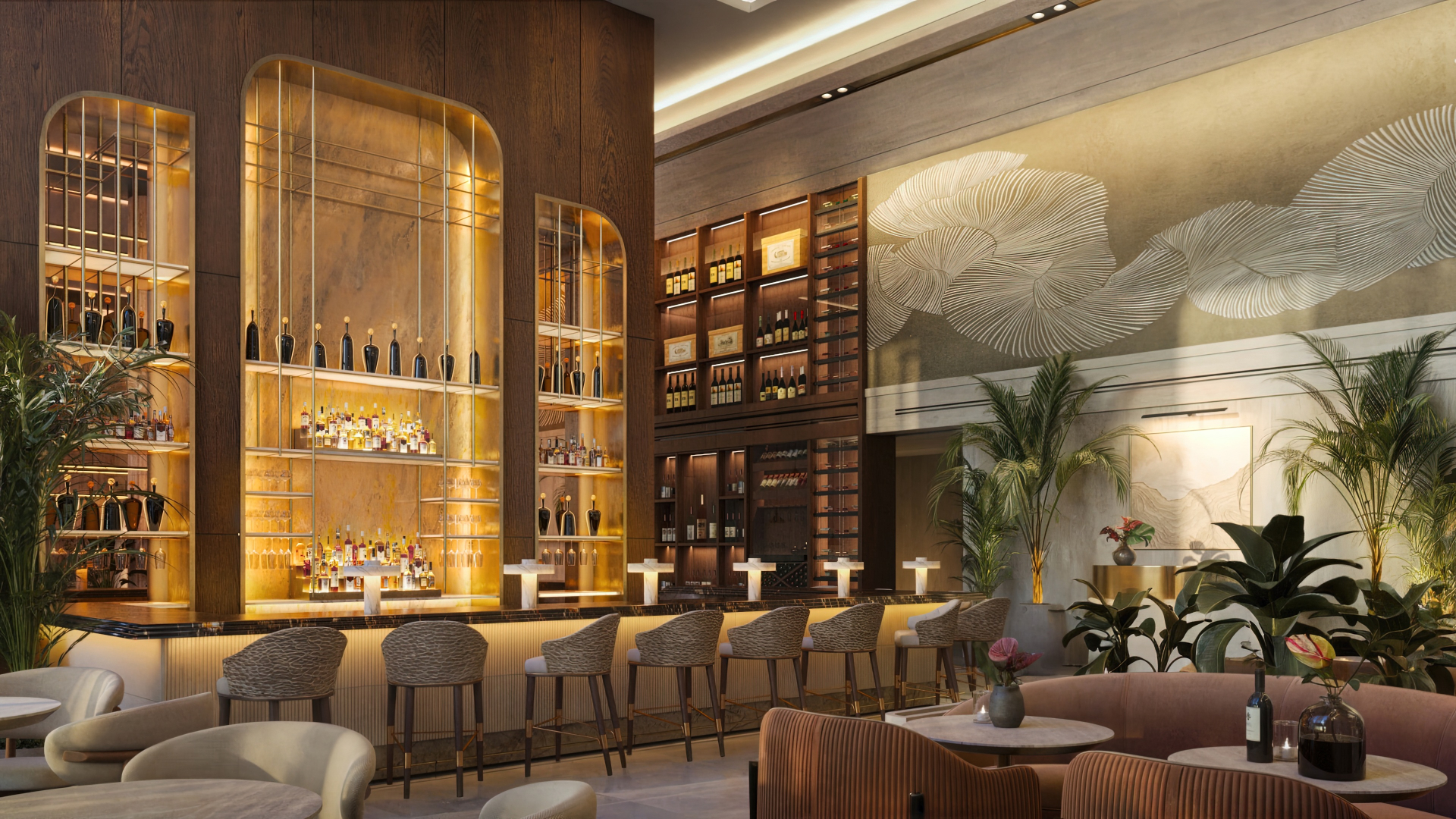 Experience & Portfolio | Martinez Developments