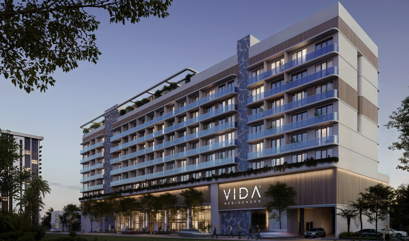 Flagship Projects | Martinez Developments