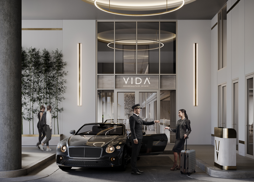 Flagship Projects | Martinez Developments