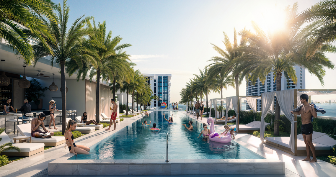 Flagship Projects | Martinez Developments