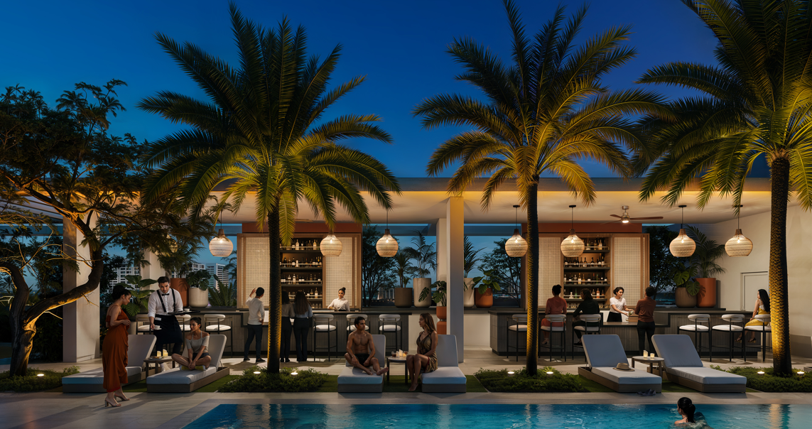 Experience & Portfolio | Martinez Developments